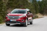 Ford Edge 2016 года (WW)